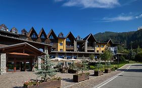 Blu Hotel Acquaseria